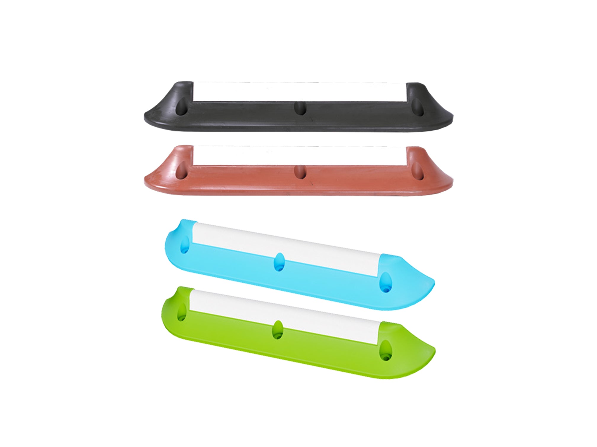 DH-PB-7 Cordoli ferma-ruote per auto - 75 cm DH-PB-7 Cordoli ferma-ruote per auto - 75 cm